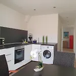 Live To Lion 아파트 브라운슈바이크