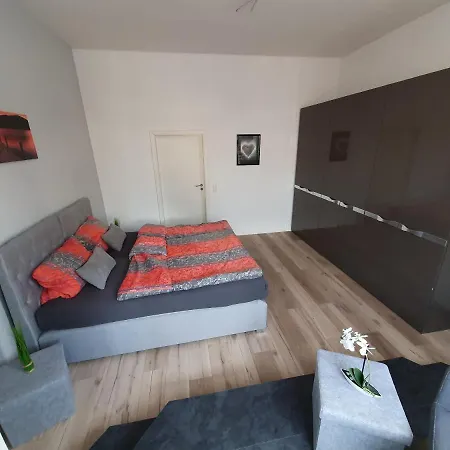 Apartamento Live To Lion Braunschweig