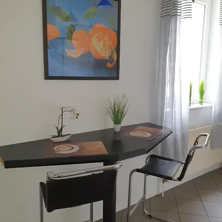 Live To Lion Appartement *