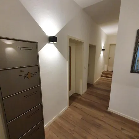 Appartement Live To Lion Braunschweig