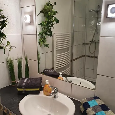 Appartamento Live To Lion Braunschweig