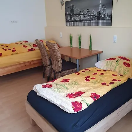 Live To Lion Apartamento