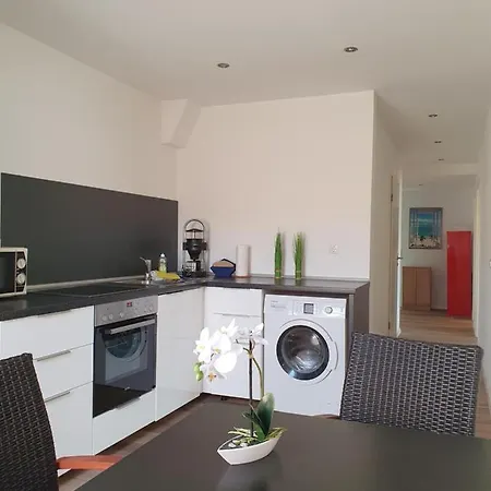 Live To Lion Apartamento Braunschweig