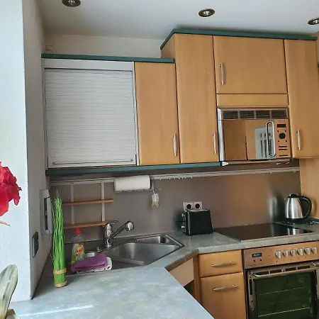 Appartamento Live To Lion Braunschweig