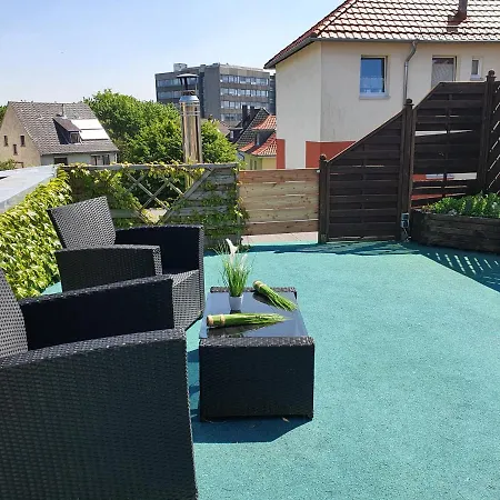 Live To Lion Braunschweig