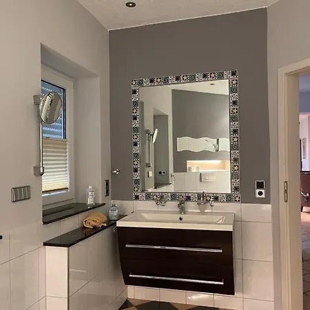 Appartamento Live To Lion *