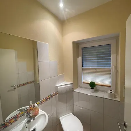 Appartement Live To Lion
