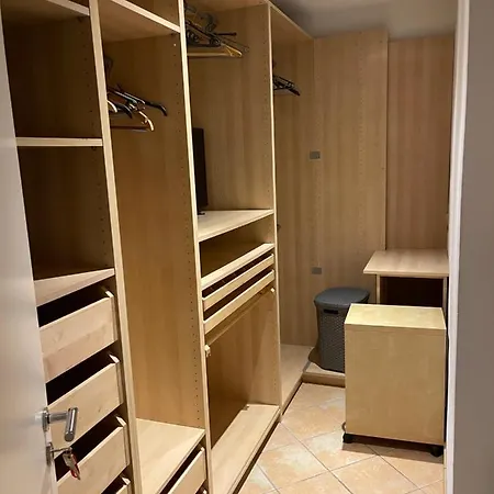 Appartement Live To Lion *