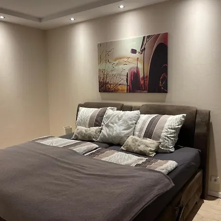 Live To Lion Appartement