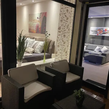 Live To Lion Apartamento *