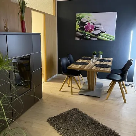 Apartamento Live To Lion *