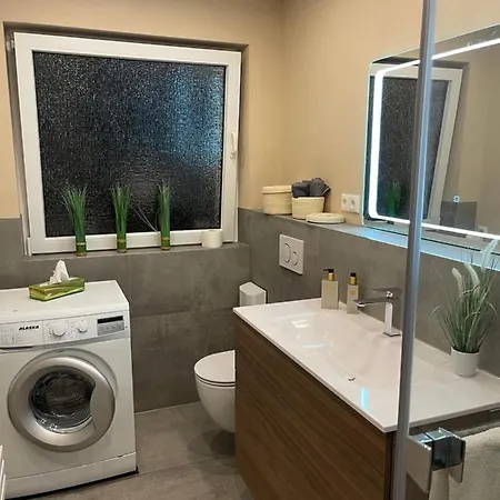 Apartamento Live To Lion *