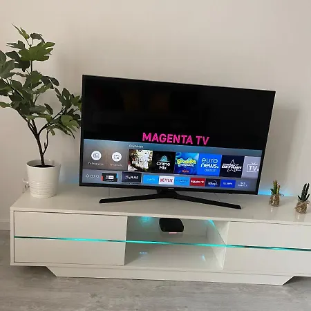 Apartamento Live To Lion *