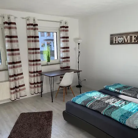 Apartamento Live To Lion *