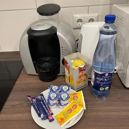 Live To Lion Appartamento *