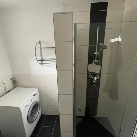 Live To Lion Appartement *