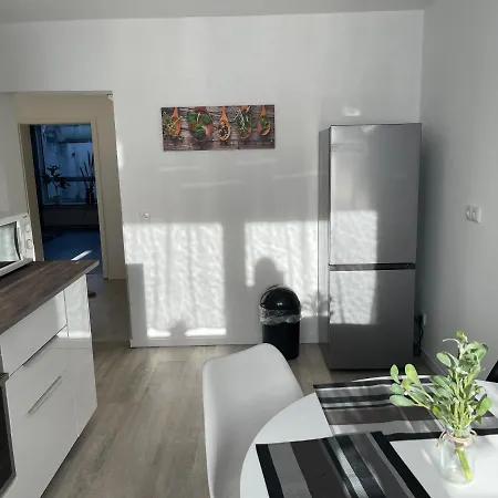 Apartamento Live To Lion *