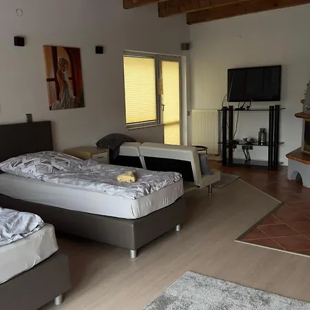 Appartement Live To Lion Braunschweig