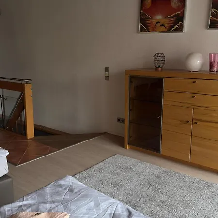 Apartamento Live To Lion Braunschweig