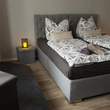 Apartamento Live To Lion Braunschweig