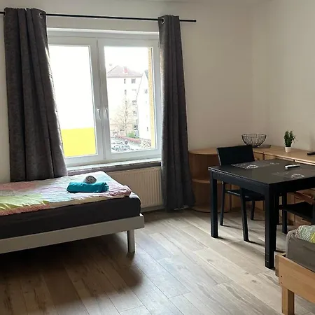 Live To Lion Braunschweig