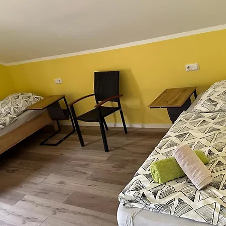 Appartement Live To Lion *