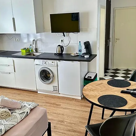 Apartamento Live To Lion Braunschweig