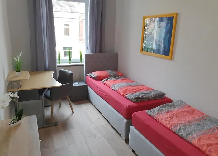 Apartman Live To Lion