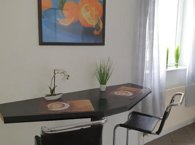 Live To Lion Apartment *