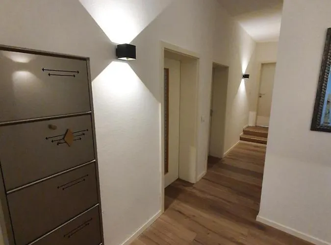 Apartman Live To Lion Braunschweig