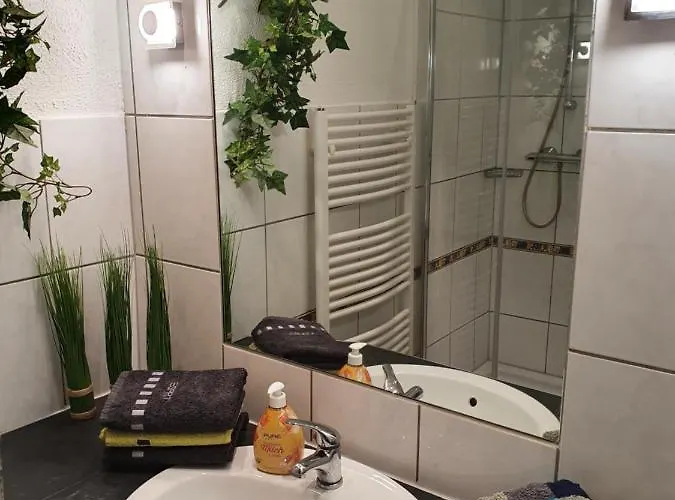 Apartman Live To Lion Braunschweig