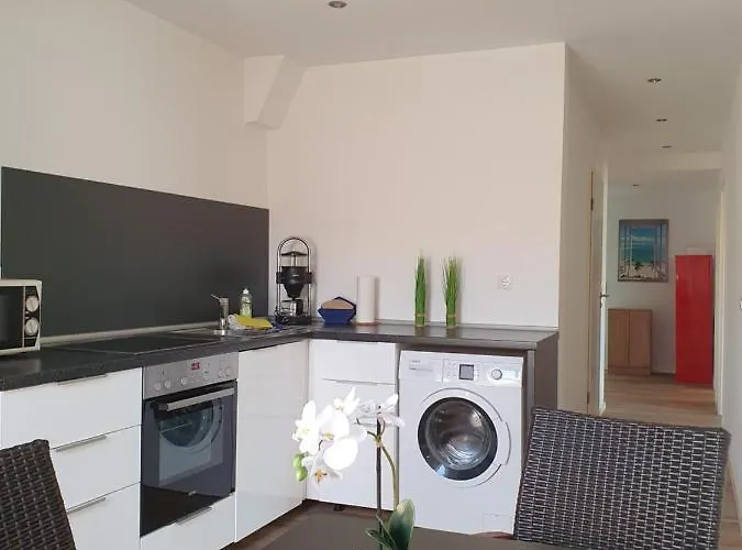 Live To Lion Apartment Braunschweig