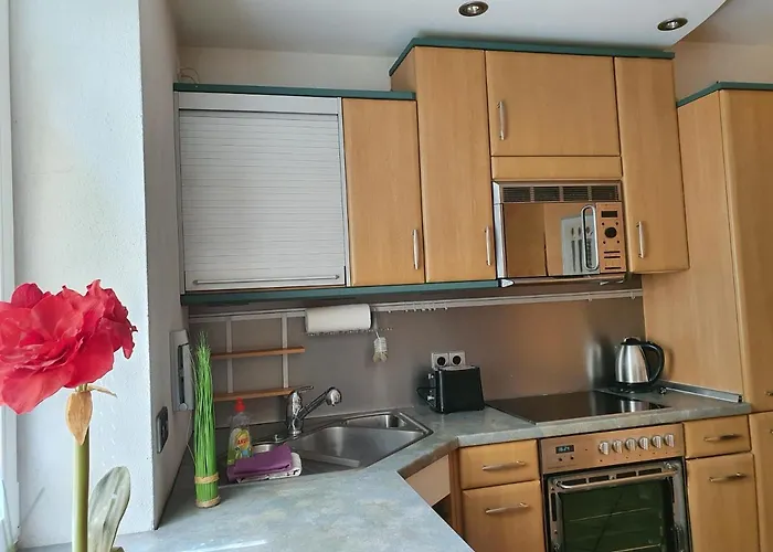 Apartman Live To Lion Braunschweig