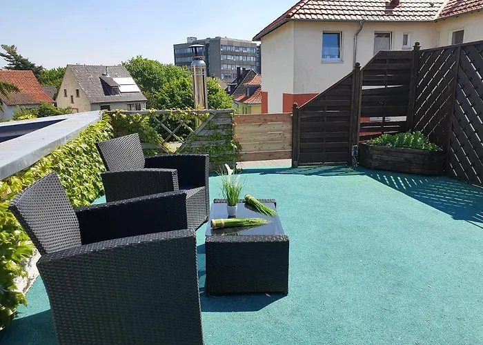 Live To Lion Braunschweig