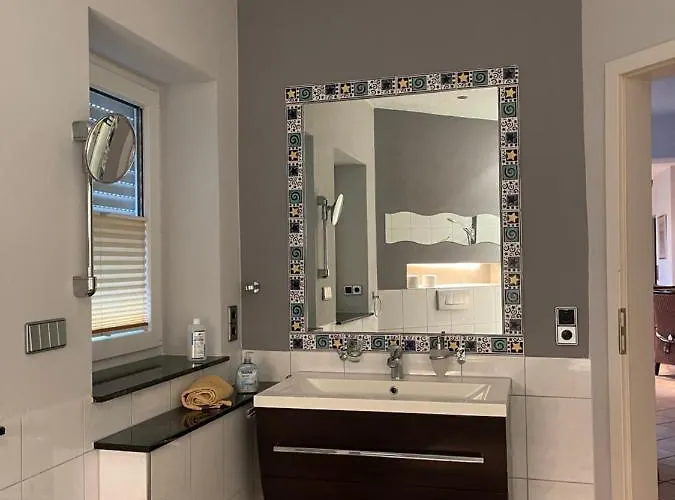 Apartman Live To Lion *