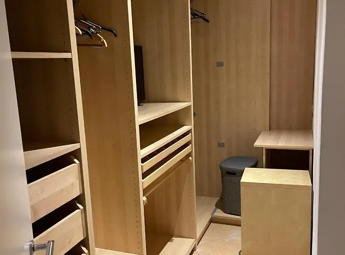 Apartman Live To Lion *