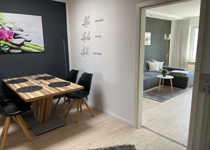 Apartman Live To Lion *