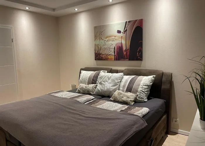 Live To Lion Apartman