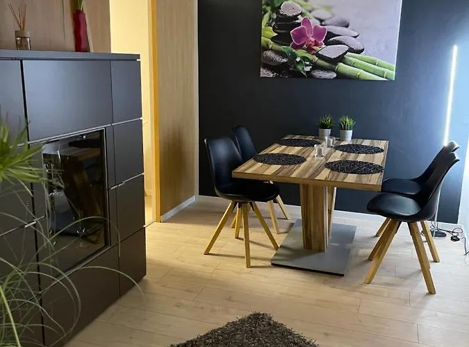 Apartman Live To Lion *