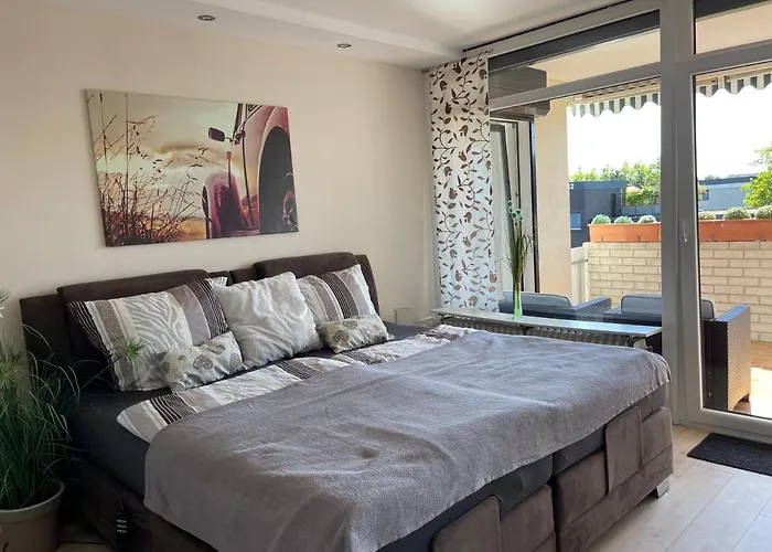 Live To Lion * Braunschweig