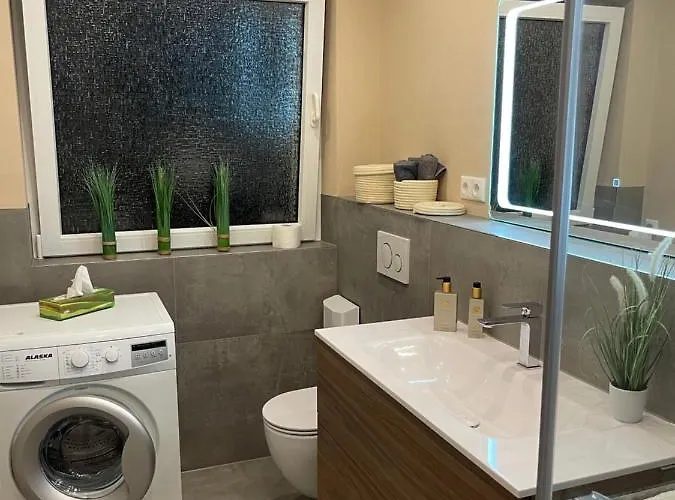 Apartman Live To Lion *