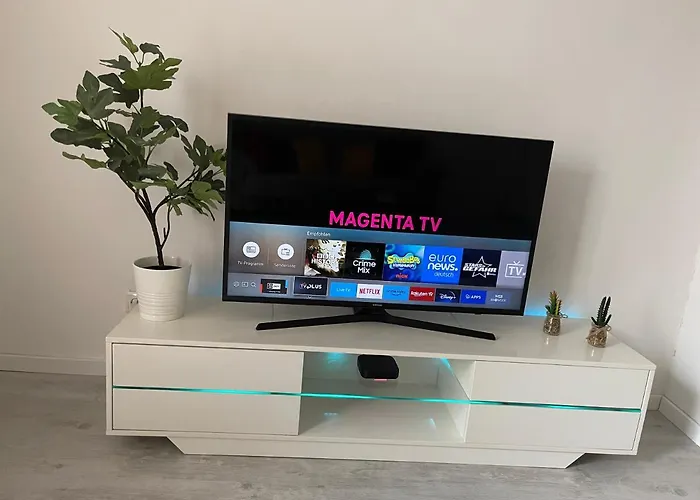 Apartman Live To Lion *