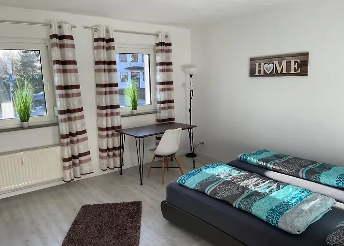 Apartman Live To Lion *