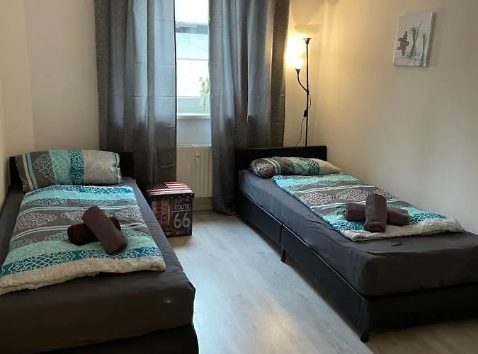 Apartman Live To Lion *