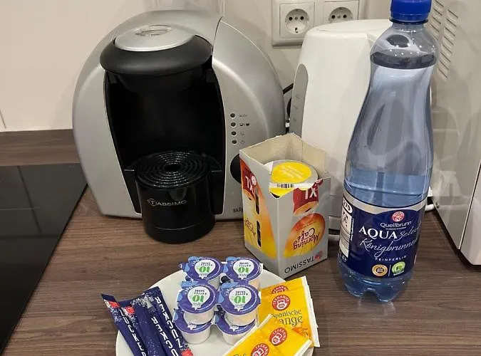 Live To Lion Apartman *