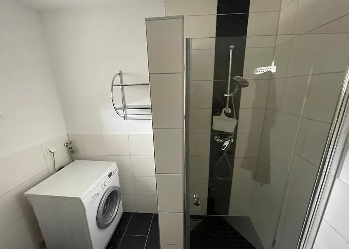 Live To Lion Apartman *