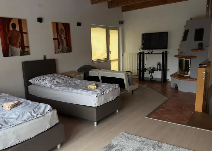 Apartment Live To Lion Braunschweig