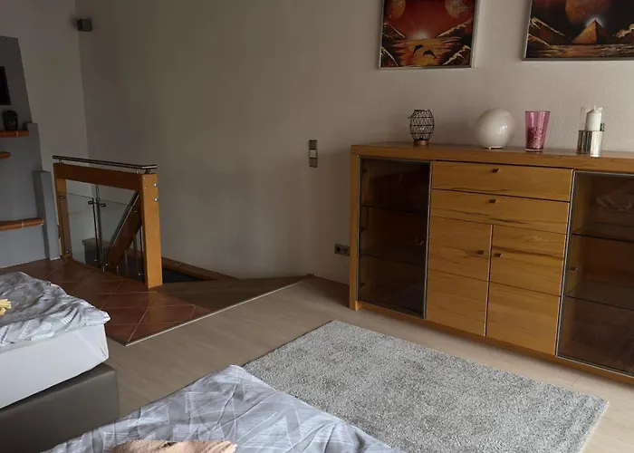 Apartment Live To Lion Braunschweig