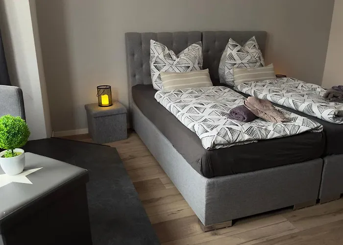 Apartman Live To Lion Braunschweig