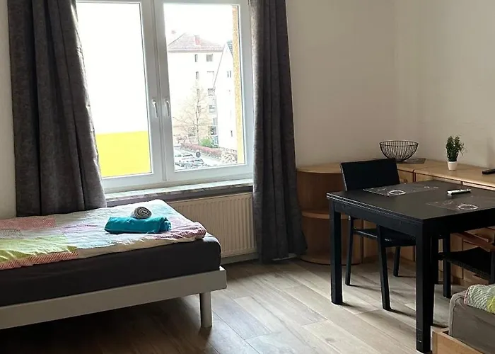 Live To Lion Braunschweig